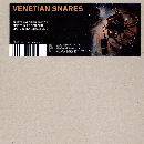 Venetian Snares : Einstein-Rosen Bridge